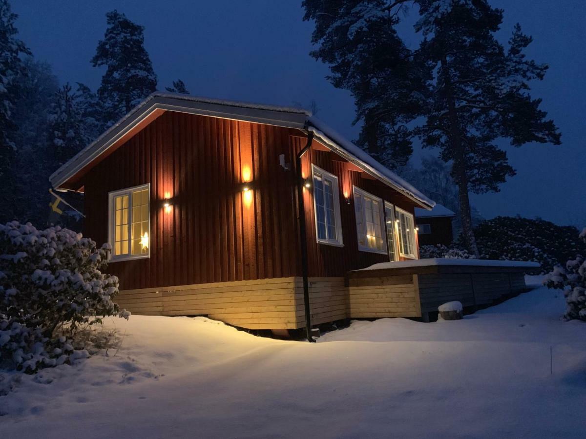 Haus Kilstrand Tamta Exterior photo