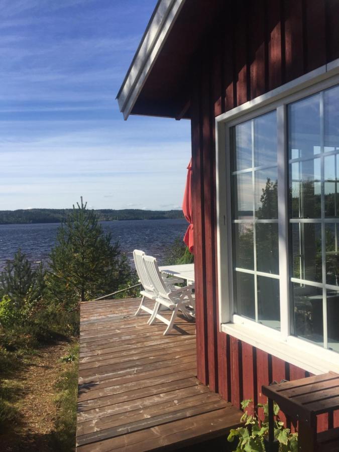 Haus Kilstrand Tamta Exterior photo
